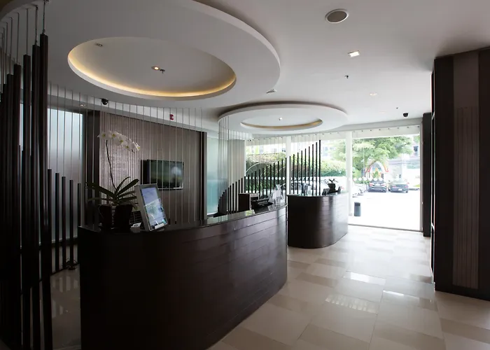 Signature Pattaya